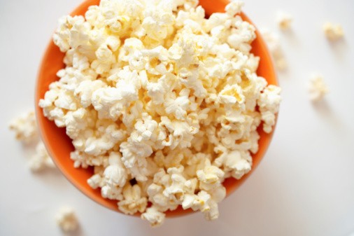 Inilah 4 Topping Unik yang Bikin Popcorn Lebih Sehat