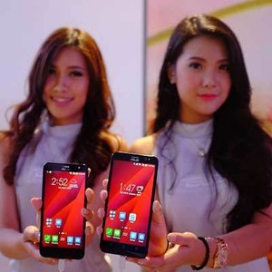 Dirakit di Batam, Asus Janjikan Kualitas Global