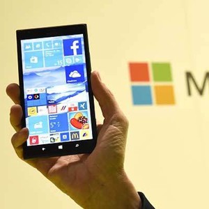 CEO AMD Bocorkan Waktu Lahir Windows 10