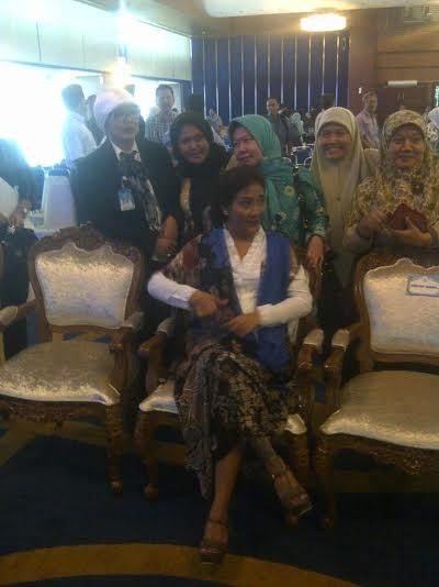 Ini Pesan Menteri Susi Kepada Wanita Indonesia di Hari Kartini