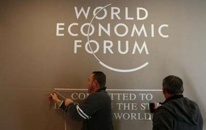 World Economic Forum Jadi Ajang Perkenalan Jokowi ke Dunia, Ini Hasilnya