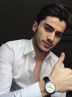 Ini Flamur Ukshini, Kembaran Zayn Malik yang Ganteng Banget!