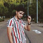 Ini Flamur Ukshini, Kembaran Zayn Malik yang Ganteng Banget!