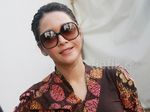 Gaya Kartini Masa Kini ala Maia Estianty
