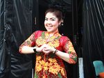 Tina Toon Berbunga-bunga di Hari Kartini