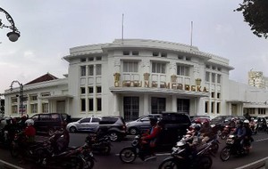 Kota Bandung Siapkan 300 Aplikasi Wujudkan Smart City