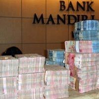 Rencana Bank Mandiri Buka 20 Cabang di Malaysia Tinggal Selangkah Lagi