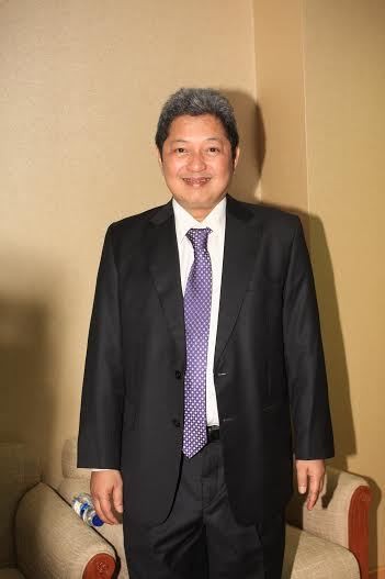 Tok, Paripurna DPR Sahkan Erwin Rijanto Jadi Deputi Gubernur BI