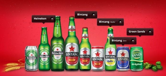 Minimarket Dilarang Jual Bir, Produsen Bir Bintang Mengaku Rugi Rp 1 T