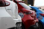 Etape 1 Rampung, Mazda2 Sukses Geber Semarang-Surabaya