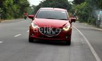 Etape 1 Rampung, Mazda2 Sukses Geber Semarang-Surabaya