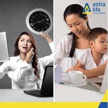 Karena Aku Perempuan Indonesia