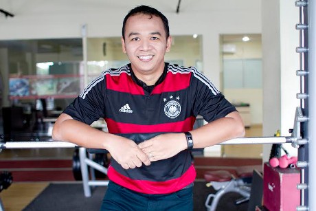 Latihan Beban Tidak Hanya Untuk Mereka yang Ingin Body Seperti Rambo