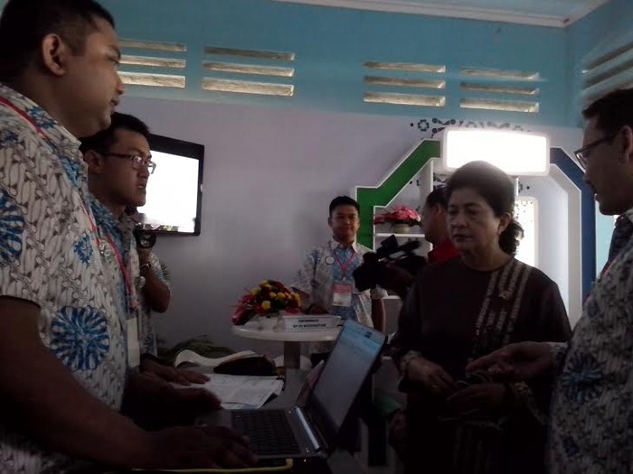 Pesan Menkes: Wanita 40 Tahun atau Sudah Menikah Yuk Deteksi Kanker Serviks