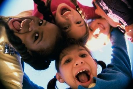 Penyebab Pubertas Dini Pada Anak