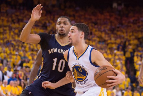 Bulls dan Warriors Raih Kemenangan Kedua