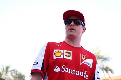 Raikkonen Dinilai Layak Perpanjang Kontrak