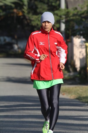 Darwati, Ratu Jalan Cepat, Mencari Penerus Takhta