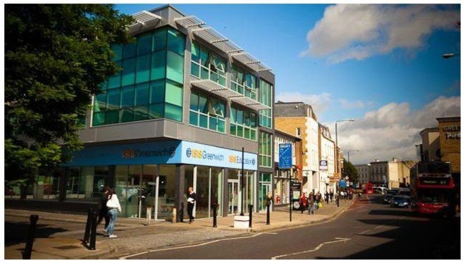 Identik dengan Teroris, Tempat Kursus Bernama Isis di Inggris Ubah Nama