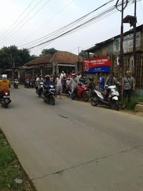 5 Saksi Diperiksa Terkait Pembegalan Karyawan SPBU di Depok