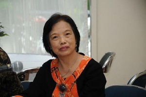 Teh Daun Murbei Bagus untuk Kesehatan, Peneliti IPB Ajak Masyarakat Mencoba