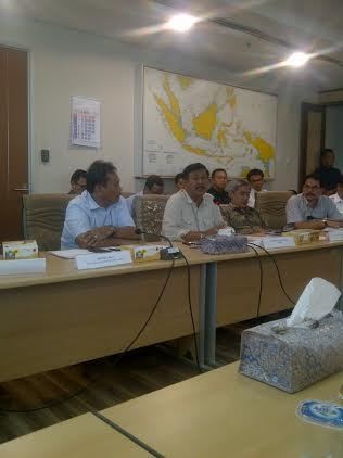 Saksi Kunci Tewas, Yoseph Pejabat KKP Datang ke Jakarta Beli Peralatan