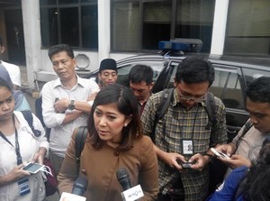 Meutya Hafid: KAA Jadi Kesempatan Emas Indonesia di Pentas Internasional