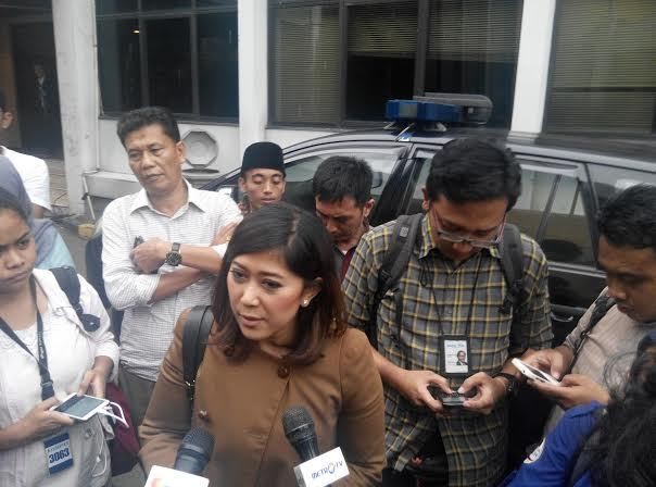 Meutya Hafid: KAA Jadi Kesempatan Emas Indonesia di Pentas Internasional
