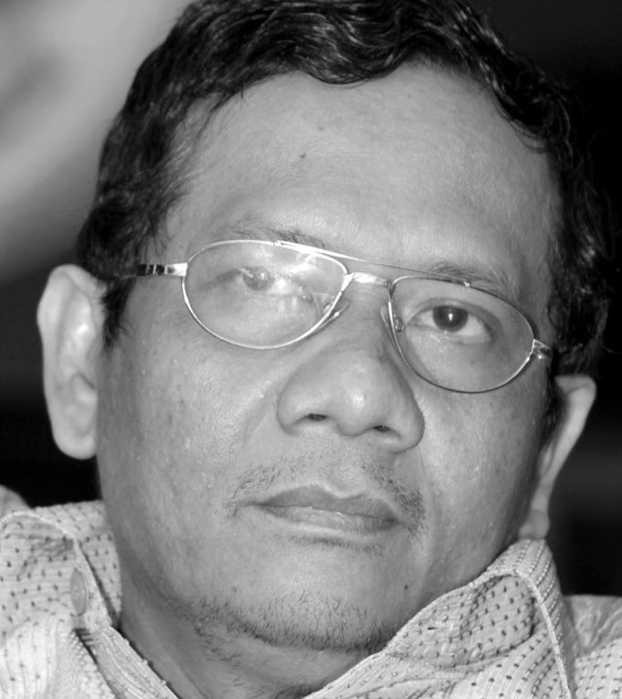 Hukuman Mati Mafia Narkoba Selamatkan Peradaban Bangsa Indonesia