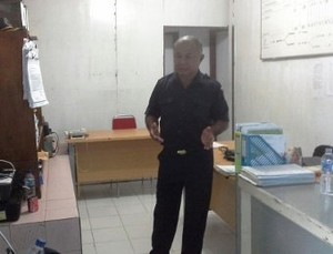 Yoseph Berkarier di Benjina Sejak Tahun 1988, Pejabat KKP: Dia Tahu Banyak