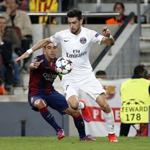 Pastore Sebut Barca Favorit Juara