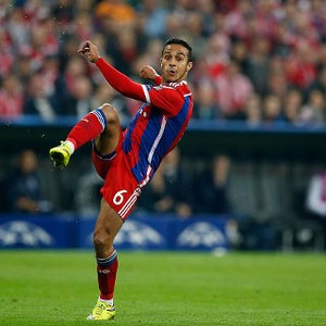 Kemenangan yang di Luar Dugaan Thiago