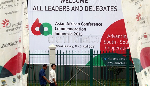 Afsel Minta Indonesia Tingkatkan Investasi