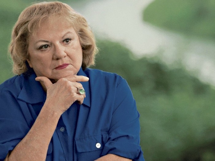 Penulis Buku Kriminal Ann Rule Ditipu Dua Putranya