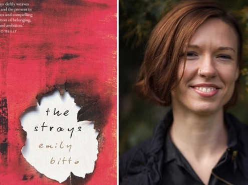 Novel Debut Emily Bitto Raih Penghargaan