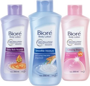 Ini Cara Mudah Miliki Kulit Bercahaya dan Terlindungi Dari Efek buruk Polusi