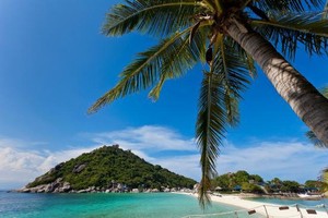 2 Pulau Indonesia Masuk Daftar Pulau Paling Top di Asia