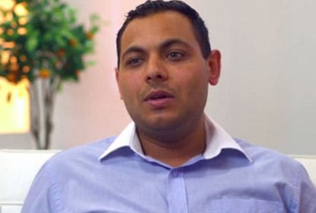 Disuntik Petroleum Jelly Agar Besar, Mr P Pria Ini Malah Berdarah-darah