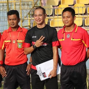 Pengalaman Main di Eropa dan Profesionalime yang Terbangun dalam Dirinya