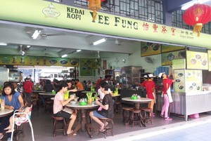 Mau Belanja dan Kuliner di Kinabalu, Ini Tempatnya!