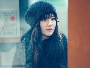 Akting di Blood Tuai Banyak Kritik, Goo Hye Sun Minta Maaf ke Fans dan Kru