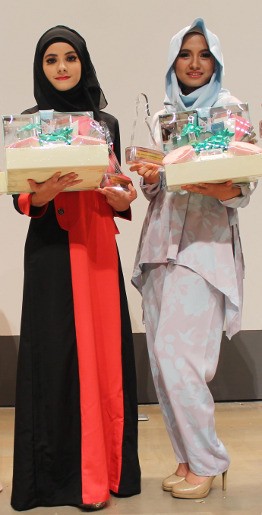 Dibuka Sepekan, Pendaftaran Sunsilk Hijab Hunt 2015 Diserbu 800 Hijabers