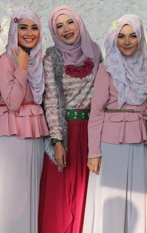 8 Kesalahan yang Dilakukan Hijabers Saat Kirim Foto ke Sunsilk Hijab Hunt 2015