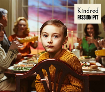 Kindred Passion Pit: Album Ketiga yang Masih Hip