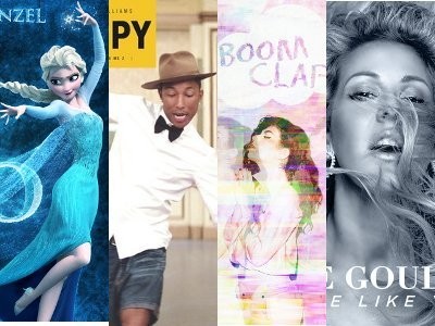 5 Soundtrack yang Sesukses Filmnya