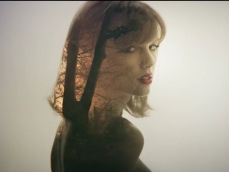 Video Klip Style Taylor Swift Dituding Menjiplak