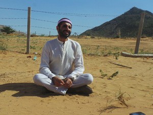 HB Naveen Masuk Nominasi IMA 2015 Lewat Peran di Haji Backpacker