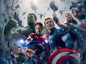 Kisah Avengers: Age of Ultron yang Dramatis nan Rumit