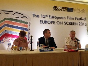 267 Film Pendek Indonesia Berkompetisi di Europe on Screen 2015