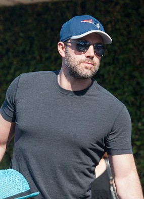 Leluhur Terungkap Punya Budak, Ben Affleck Malu
